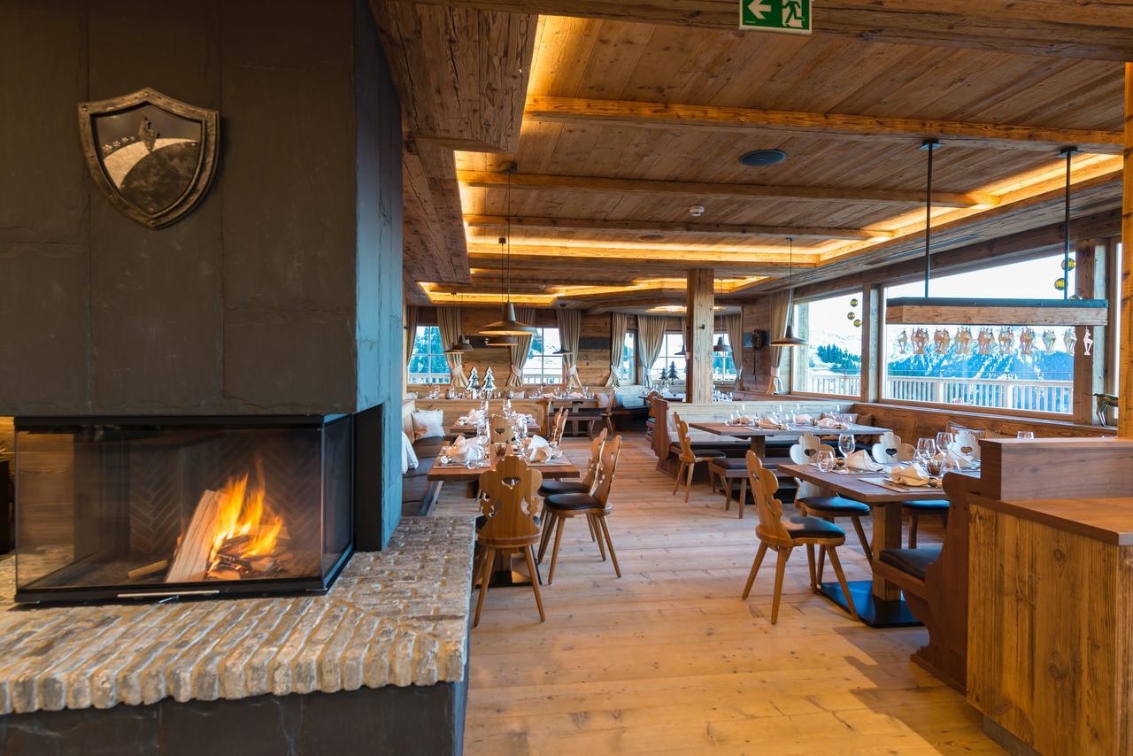 Bichlalm Berggasthof Кицбюэль Экстерьер фото