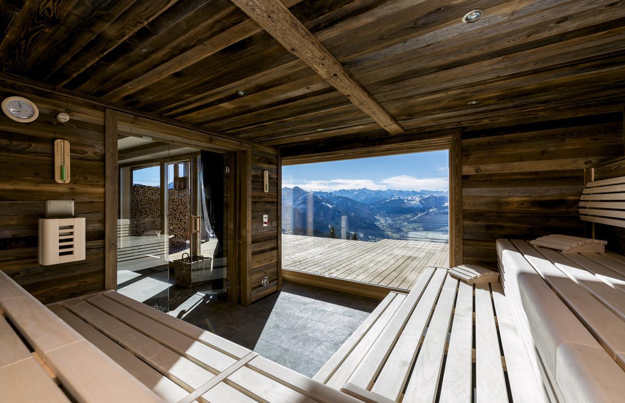 Bichlalm Berggasthof Кицбюэль Экстерьер фото