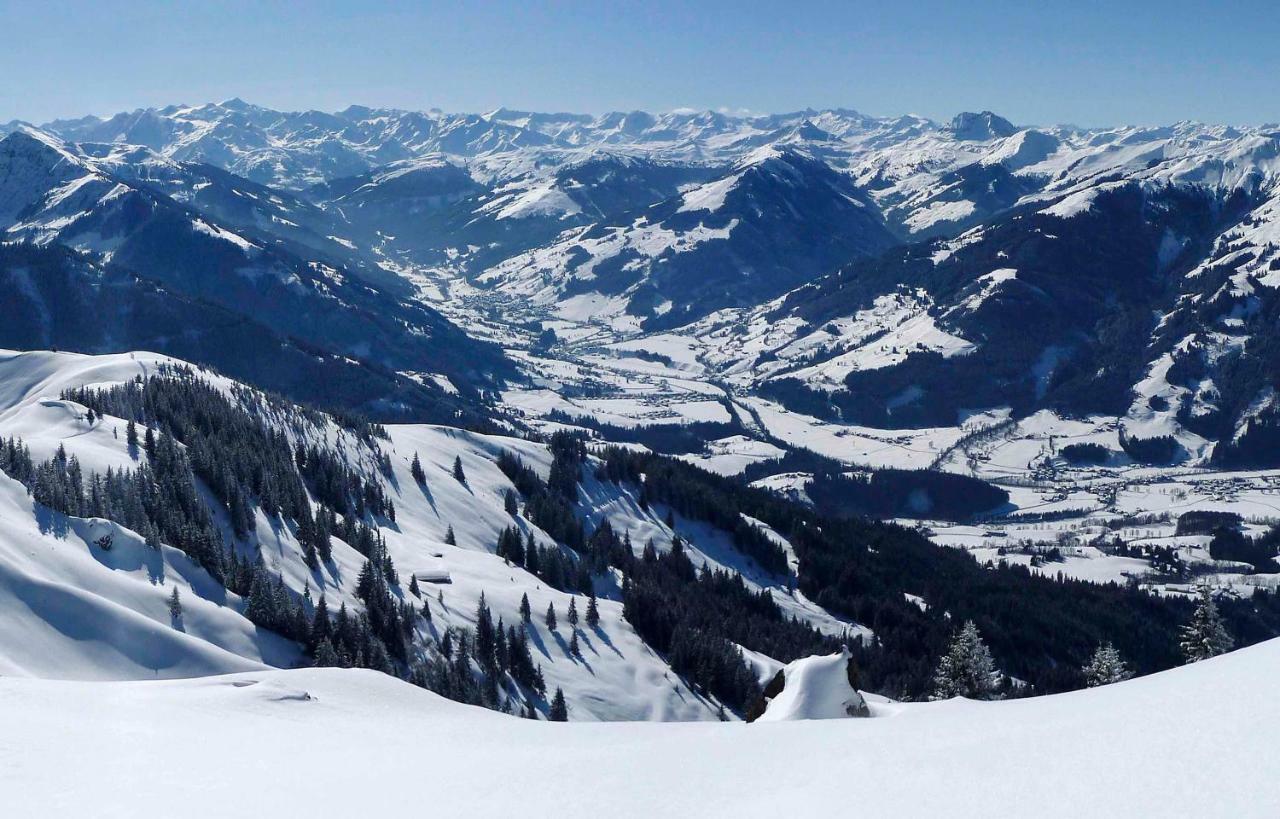 Bichlalm Berggasthof Кицбюэль Экстерьер фото